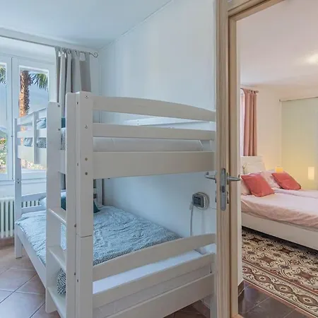 Hébergement de vacances Vicolo Dei Fiori *
