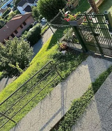 Vicolo Dei Fiori Hébergement de vacances Luino