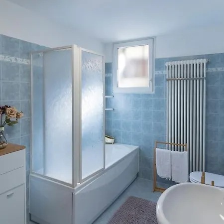 Vicolo Dei Fiori Holiday home Luino