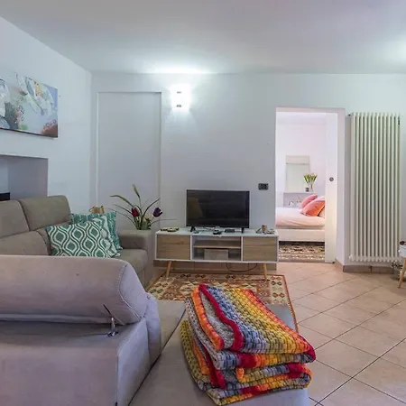 Holiday home Vicolo Dei Fiori *