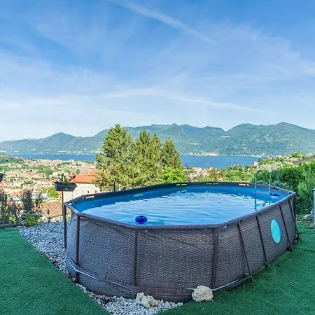 Tatil Evi Vicolo Dei Fiori