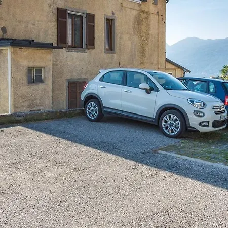 Vicolo Dei Fiori Holiday home