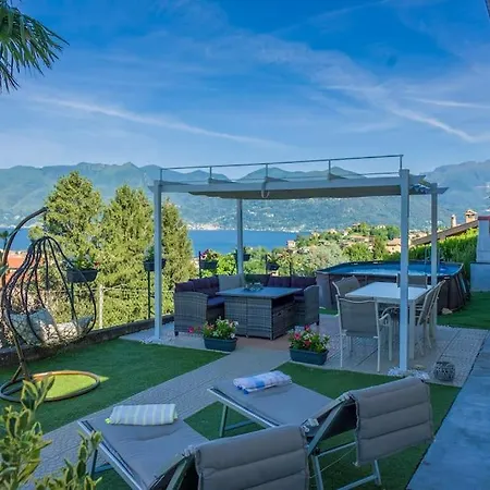 Vicolo Dei Fiori * Luino