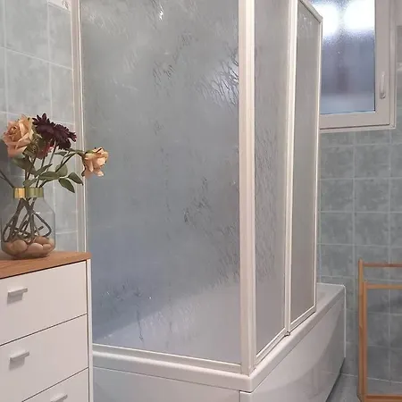 Vicolo Dei Fiori * Luino