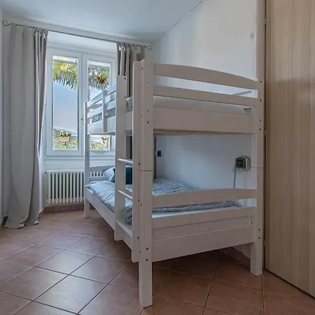 Vakantiehuis Vicolo Dei Fiori *