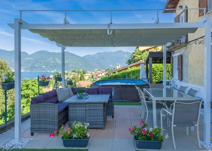 Σπίτι διακοπών Vicolo Dei Fiori Luino