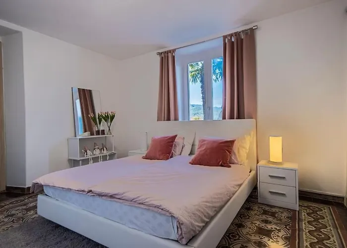 Σπίτι διακοπών Vicolo Dei Fiori *