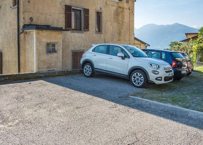 Vicolo Dei Fiori Σπίτι διακοπών