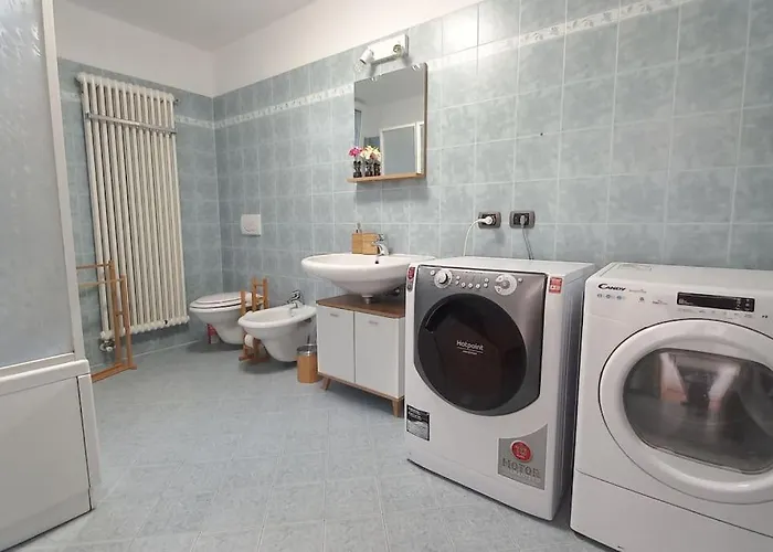 Vicolo Dei Fiori Σπίτι διακοπών Luino