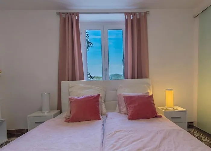 Σπίτι διακοπών Vicolo Dei Fiori Luino