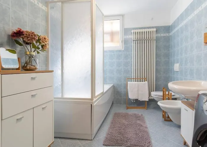 Vicolo Dei Fiori Σπίτι διακοπών