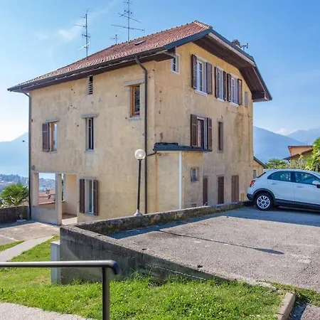 Vakantiehuis Vicolo Dei Fiori *