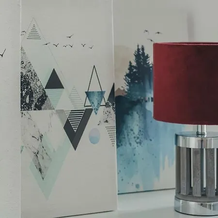 Vakantiehuis Vicolo Dei Fiori *