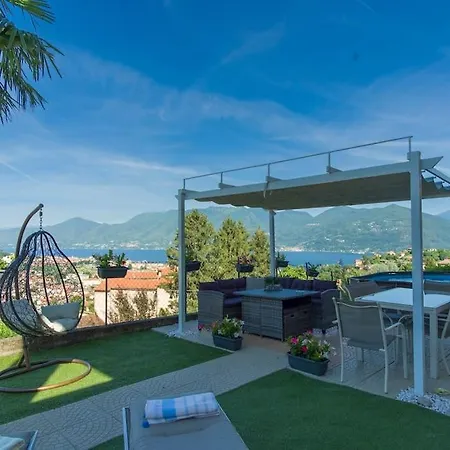 Vakantiehuis Vicolo Dei Fiori