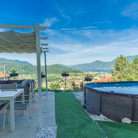 Vicolo Dei Fiori Luino