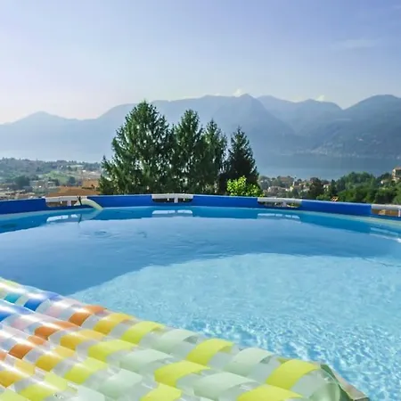 Vakantiehuis Vicolo Dei Fiori *