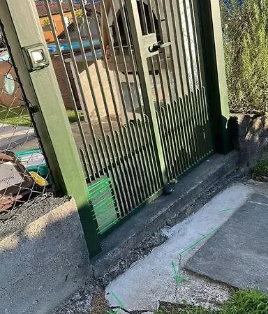 Vicolo Dei Fiori * Luino