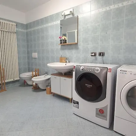 Vicolo Dei Fiori Vakantiehuis Luino