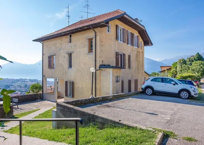 Nyaraló Vicolo Dei Fiori *