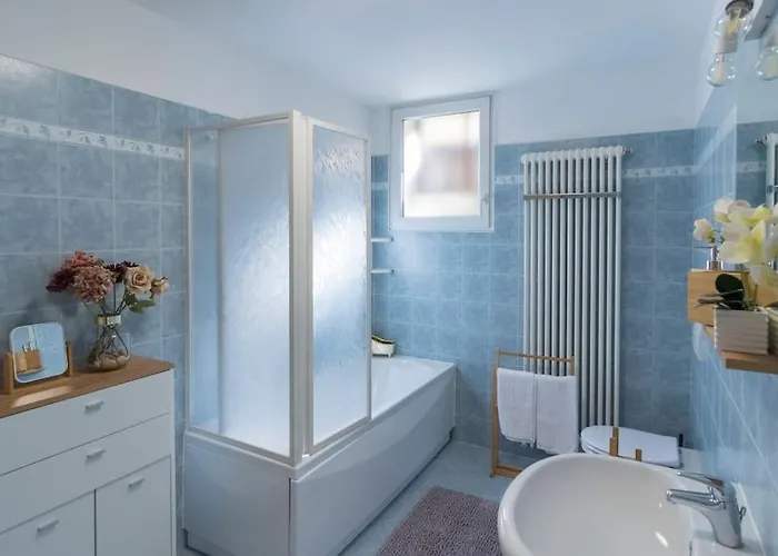 Vicolo Dei Fiori Nyaraló Luino