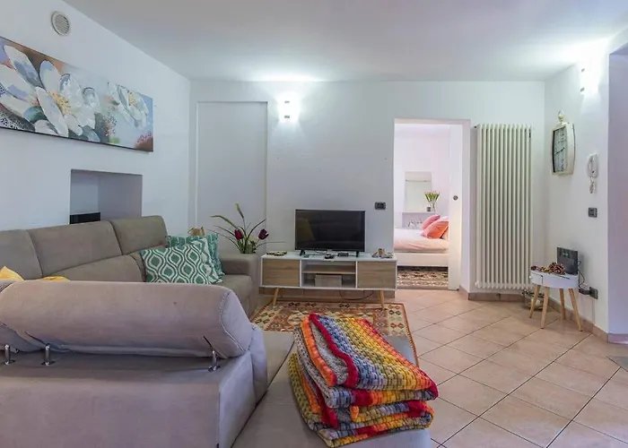 Nyaraló Vicolo Dei Fiori *