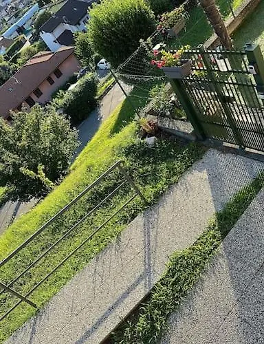 Vicolo Dei Fiori Nyaraló Luino