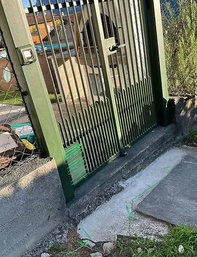 Vicolo Dei Fiori * Luino