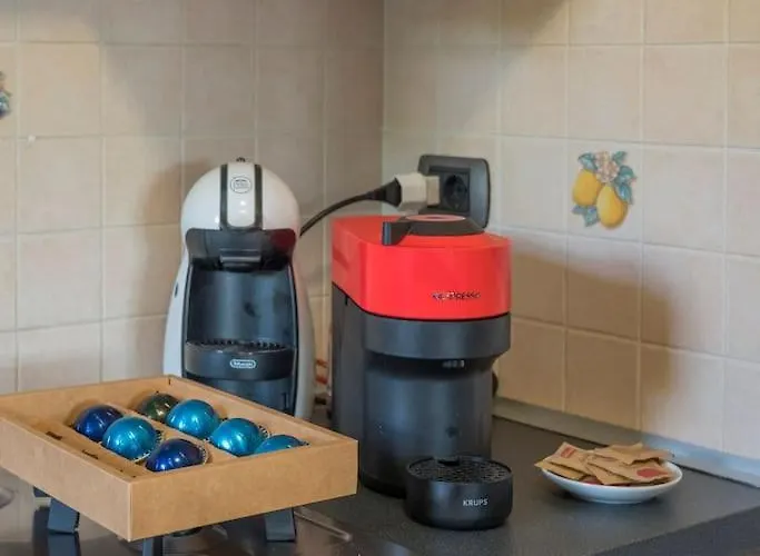 Nyaraló Vicolo Dei Fiori