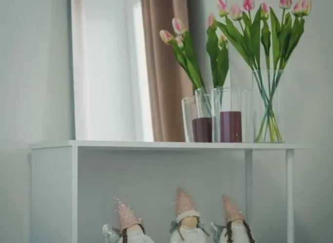 Vicolo Dei Fiori Nyaraló *