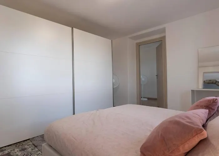 Vicolo Dei Fiori Nyaraló *