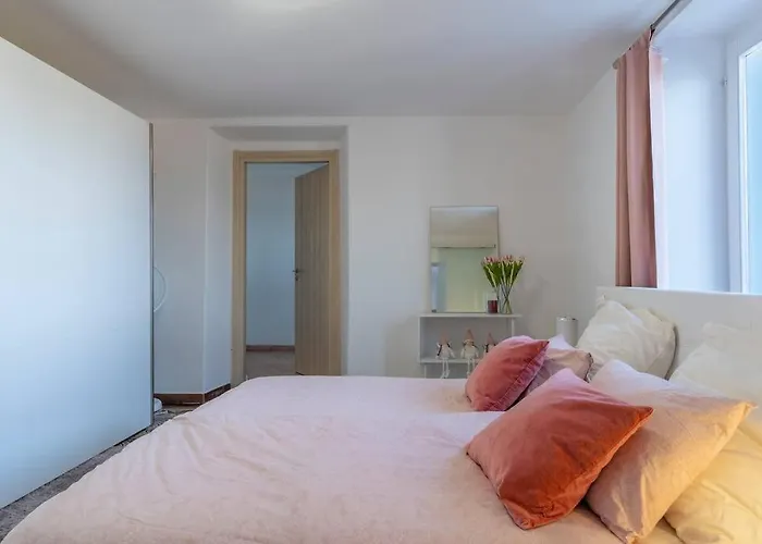 Vicolo Dei Fiori Nyaraló