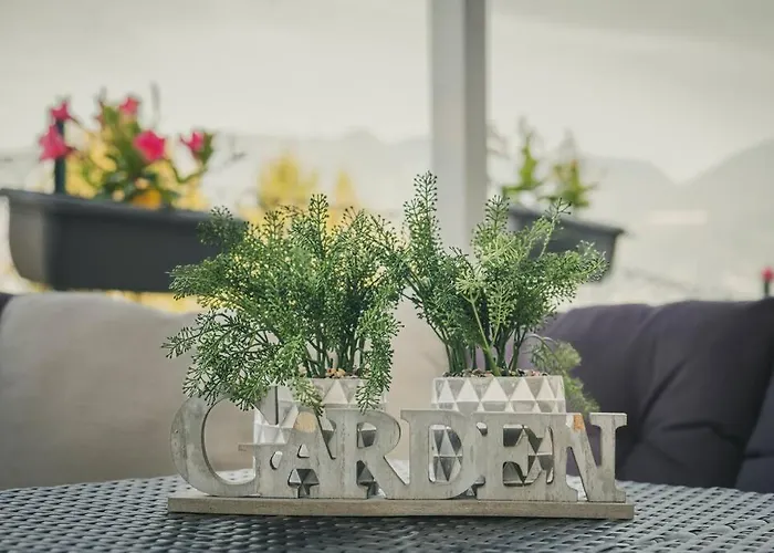 Nyaraló Vicolo Dei Fiori